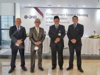 Bank QNB Indonesia (BKSW) Angkat Haryanto Suganda Jadi Dirut Baru