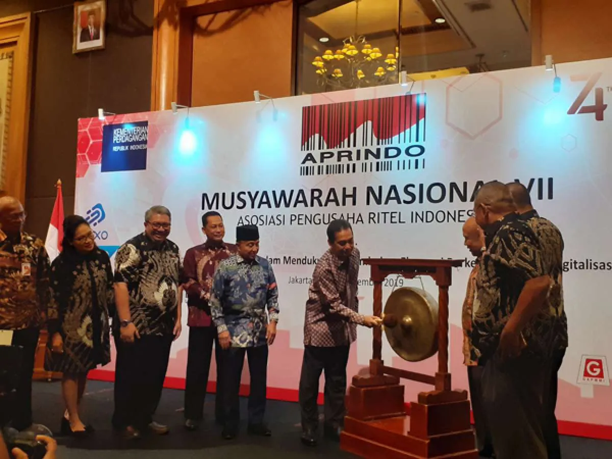 Penuhi keinginan pelanggan, peritel kian adaptif terhadap teknologi