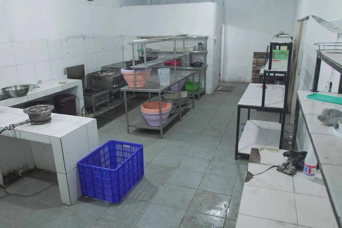 Soal Kisruh Dapur MBG di Kalibata, Ini Respon Prabowo